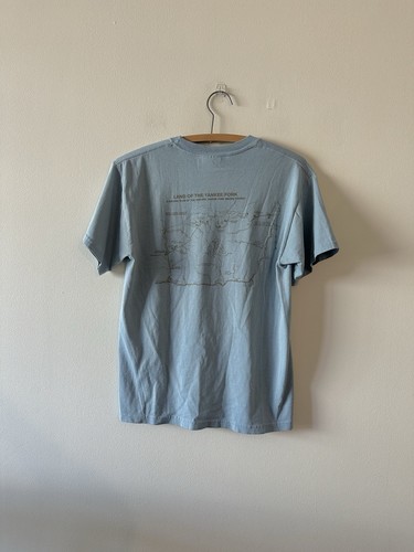 Vintage hanes custer idaho - hanes,