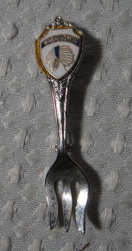 Vintage washington small - vintage,