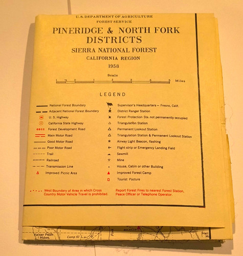 Usda forest service map - usda,