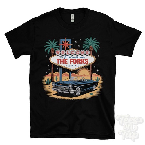 The forks las vegas - forks,