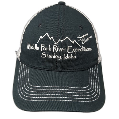 Middle fork river expeditions - river,