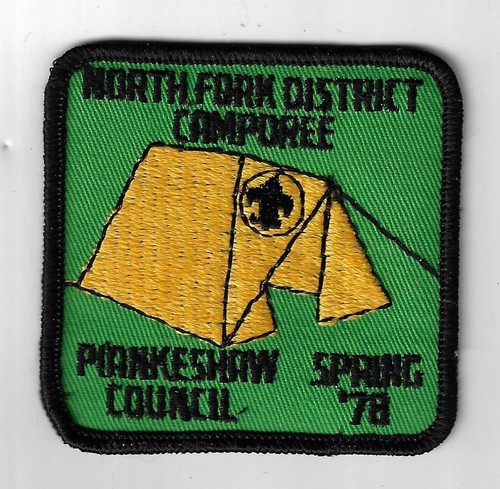 Spring north fork district - north,
