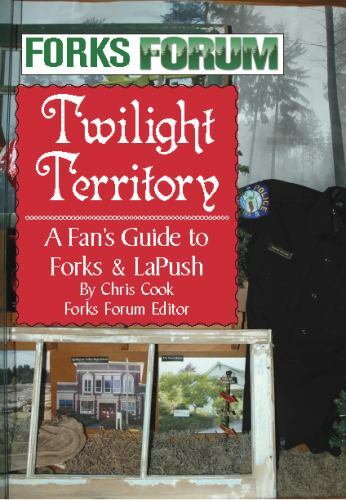 Twilight territory fan s - twilight, fan's