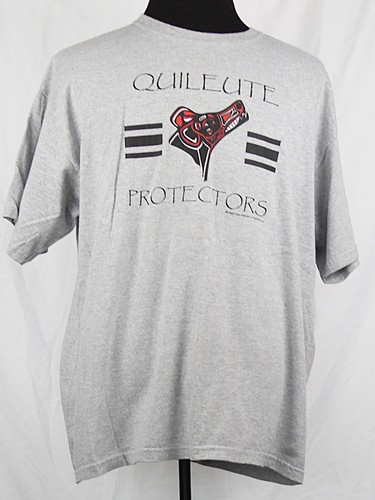 Quileute protectors forks - quileute,