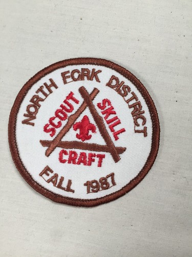 1987 north fork district fall - 1987,