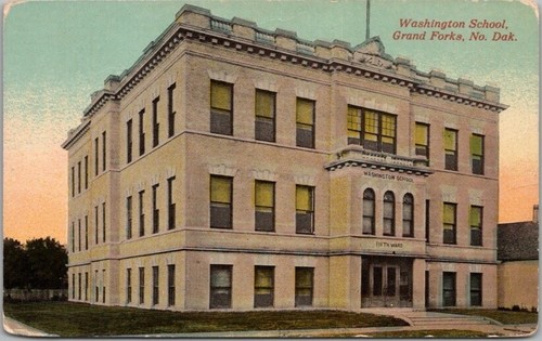 1910s grand forks north - 1910s,