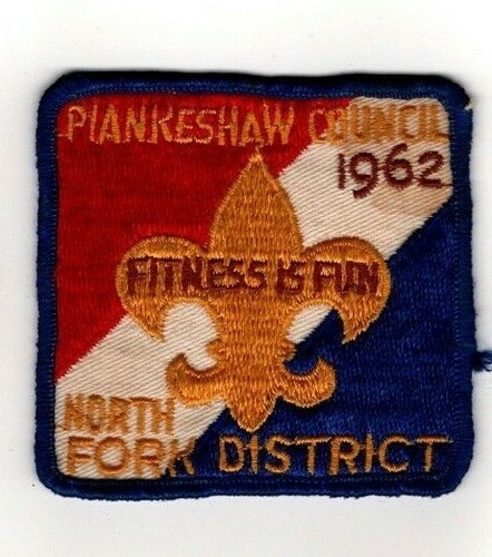 Bsa piankeshaw - bsa,