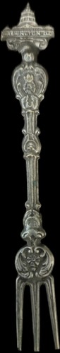 Vintage woodward lothrop - woodward, &