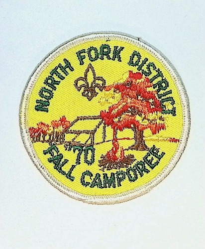 North fork district fall - north,