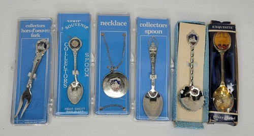 Vintage collectors souvenir - vintage,