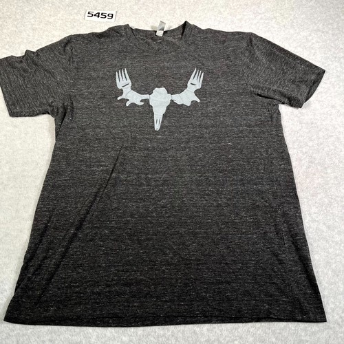 District shirt mens - district, large