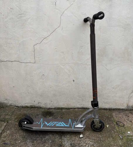Custom mgp pro - custom, scooter