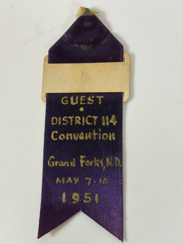 District 114 convention grand - district,
