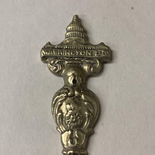 Washington vintage souvenir - dc,