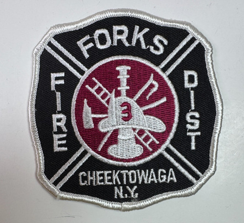 Forks fire district - forks,
